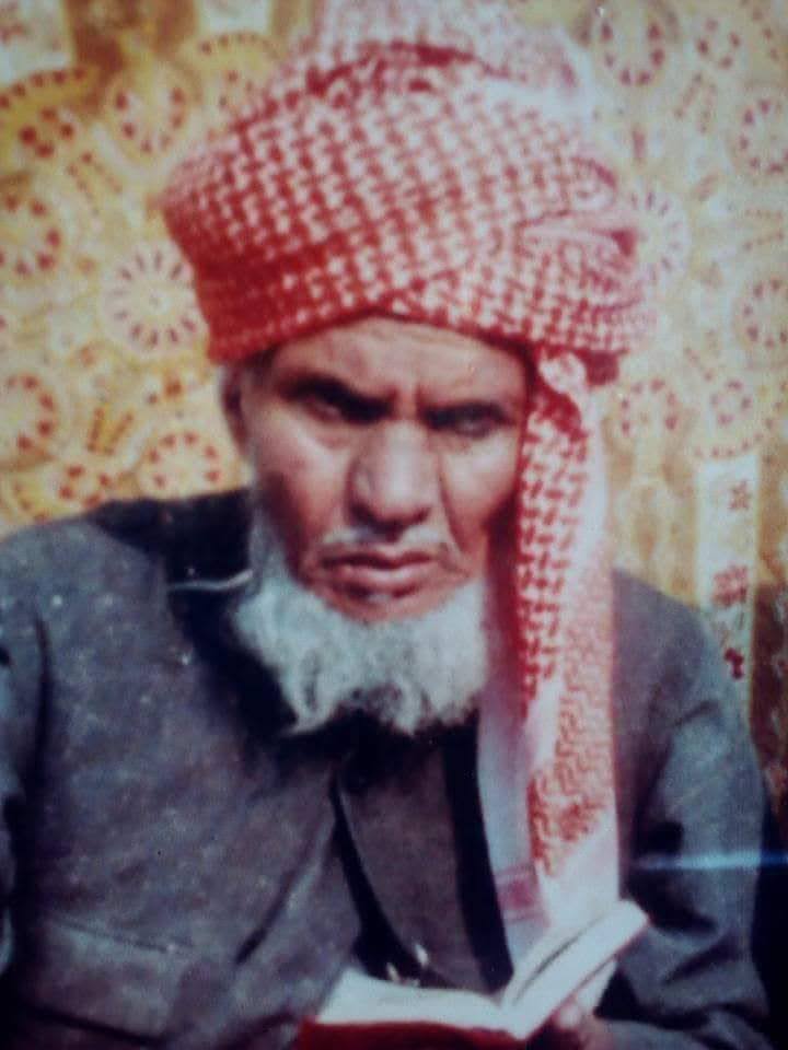 پیر سید سردار علی شاہ