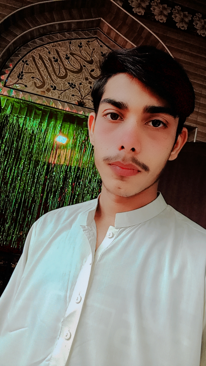 سید صفیا حیدر شاہ گیلانی